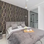 Eleganckie Zabrska Z Parkingiem W Centrum Katowic Przy Rynku By Renters Apartment