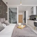 Eleganckie Zabrska Z Parkingiem W Centrum Katowic Przy Rynku By Renters *