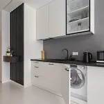 아파트 Eleganckie Zabrska Z Parkingiem W Centrum Katowic Przy Rynku By Renters 카토비체