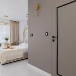 Apartment Eleganckie Zabrska Z Parkingiem W Centrum Katowic Przy Rynku By Renters *