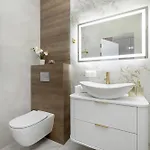 Eleganckie Zabrska Z Parkingiem W Centrum Katowic Przy Rynku By Renters Apartment Katowice