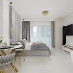 Apartment Eleganckie Zabrska Z Parkingiem W Centrum Katowic Przy Rynku By Renters
