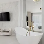 Apartment Eleganckie Zabrska Z Parkingiem W Centrum Katowic Przy Rynku By Renters Katowice