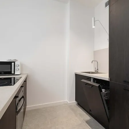 Eleganckie Z Parkingiem W Centrum Katowic Przy Rynku By Renters Катовице