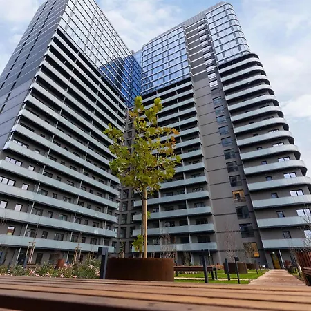 Eleganckie Z Parkingiem W Centrum Katowic Przy Rynku By Renters Katowice