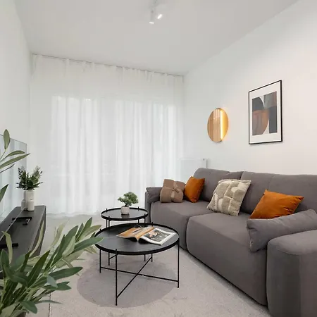 Eleganckie Z Parkingiem W Centrum Katowic Przy Rynku By Renters