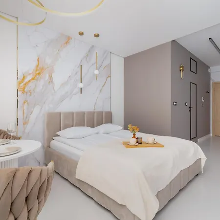 Appartement Eleganckie Zabrska Z Parkingiem W Centrum Katowic Przy Rynku By Renters
