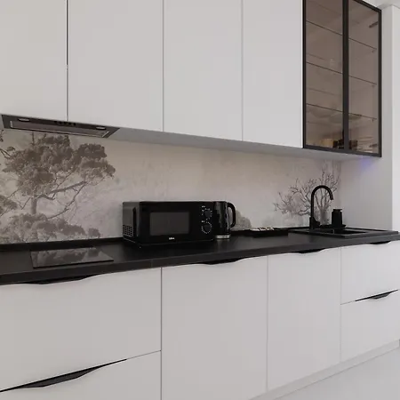 Eleganckie Z Parkingiem W Centrum Katowic Przy Rynku By Renters * Катовице