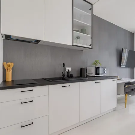 Eleganckie Z Parkingiem W Centrum Katowic Przy Rynku By Renters *