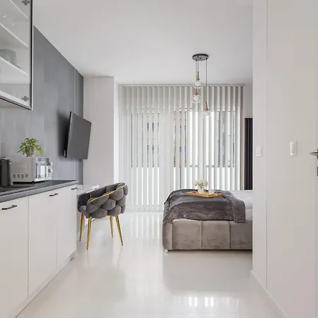 Eleganckie Z Parkingiem W Centrum Katowic Przy Rynku By Renters Katowice