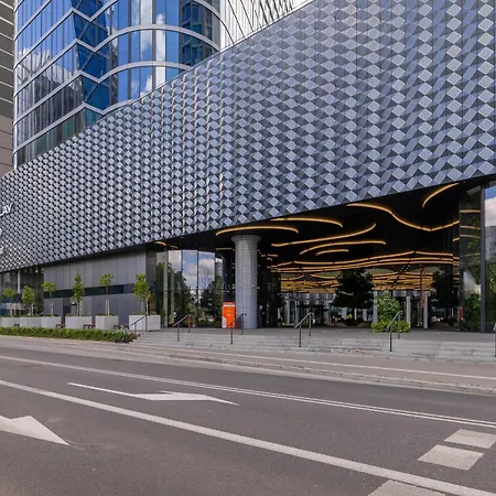 Eleganckie Z Parkingiem W Centrum Katowic Przy Rynku By Renters Apartament Katowice