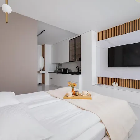 Eleganckie Z Parkingiem W Centrum Katowic Przy Rynku By Renters