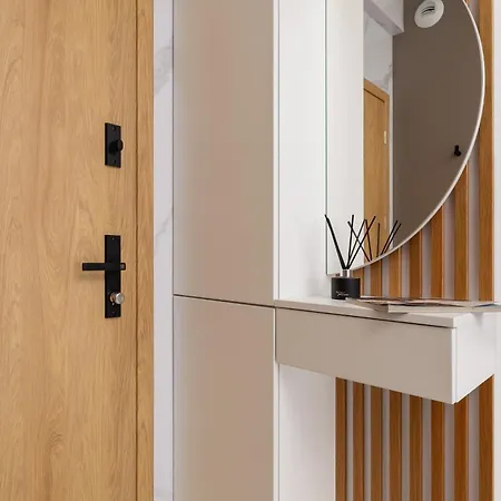 Eleganckie Z Parkingiem W Centrum Katowic Przy Rynku By Renters *