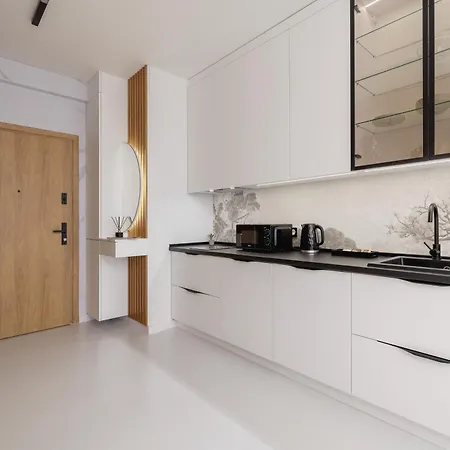 Eleganckie Z Parkingiem W Centrum Katowic Przy Rynku By Renters *