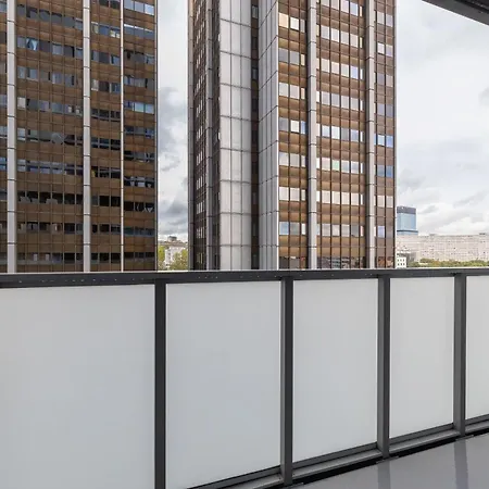 Eleganckie Z Parkingiem W Centrum Katowic Przy Rynku By Renters