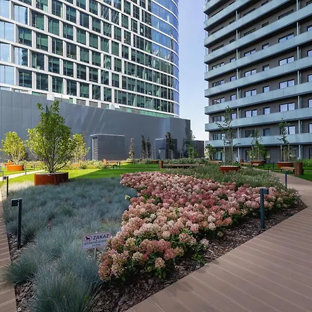 Eleganckie Z Parkingiem W Centrum Katowic Przy Rynku By Renters *