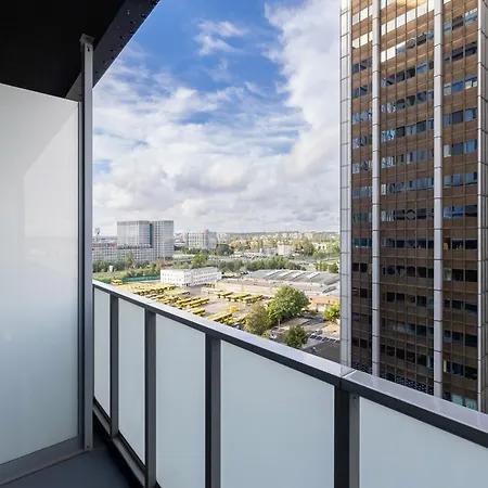 Eleganckie Z Parkingiem W Centrum Katowic Przy Rynku By Renters Katowice