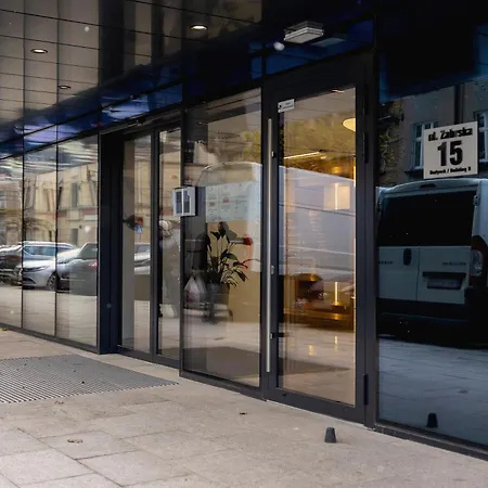 Eleganckie Z Parkingiem W Centrum Katowic Przy Rynku By Renters *