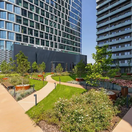 Eleganckie Z Parkingiem W Centrum Katowic Przy Rynku By Renters *