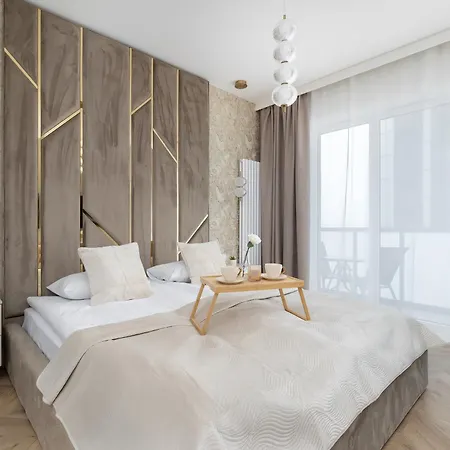 Apartment Eleganckie Zabrska Z Parkingiem W Centrum Katowic Przy Rynku By Renters