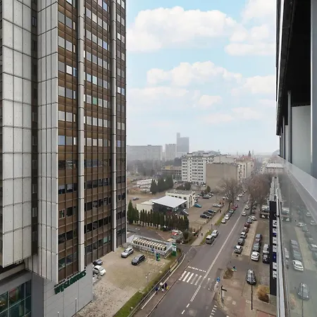 Eleganckie Z Parkingiem W Centrum Katowic Przy Rynku By Renters Apartment Katowice