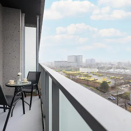 Eleganckie Z Parkingiem W Centrum Katowic Przy Rynku By Renters *