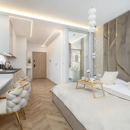 Eleganckie Zabrska Z Parkingiem W Centrum Katowic Przy Rynku By Renters Apartment *