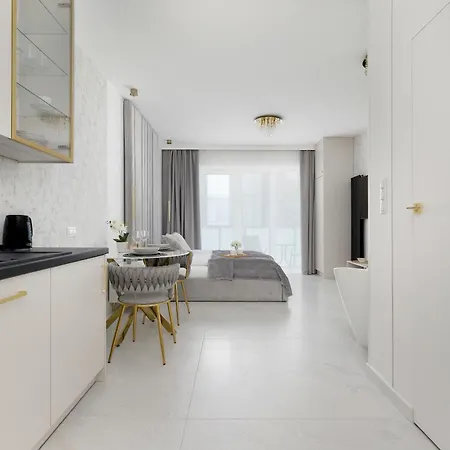 Eleganckie Zabrska Z Parkingiem W Centrum Katowic Przy Rynku By Renters Apartment *