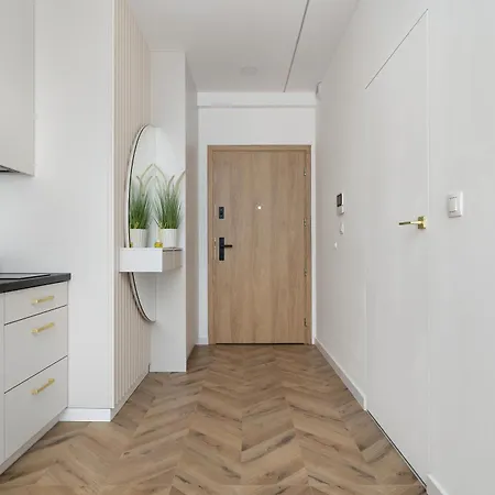 Eleganckie Z Parkingiem W Centrum Katowic Przy Rynku By Renters * Катовице