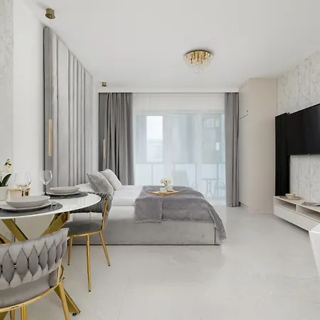 Apartment Eleganckie Zabrska Z Parkingiem W Centrum Katowic Przy Rynku By Renters