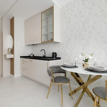 Eleganckie Zabrska Z Parkingiem W Centrum Katowic Przy Rynku By Renters *