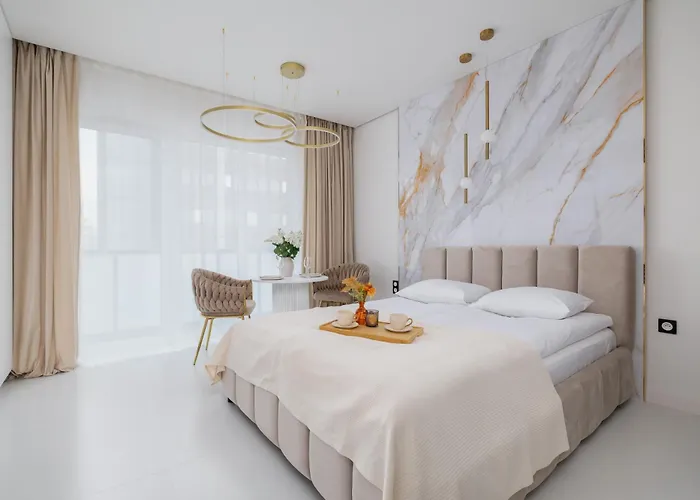 Eleganckie Z Parkingiem W Centrum Katowic Przy Rynku By Renters *