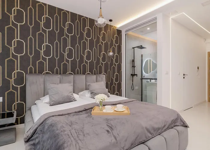 Eleganckie Zabrska Z Parkingiem W Centrum Katowic Przy Rynku By Renters *