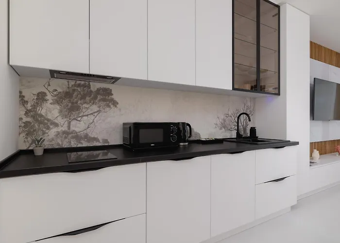 Eleganckie Z Parkingiem W Centrum Katowic Przy Rynku By Renters * Катовице