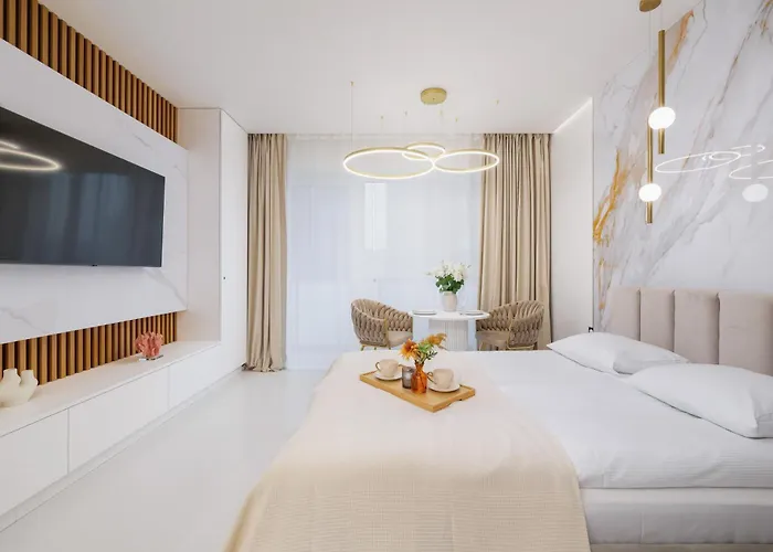 Eleganckie Zabrska Z Parkingiem W Centrum Katowic Przy Rynku By Renters