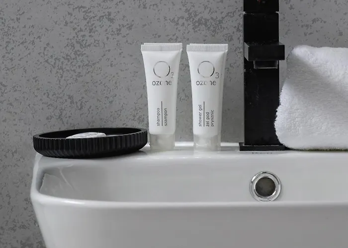 Eleganckie Z Parkingiem W Centrum Katowic Przy Rynku By Renters