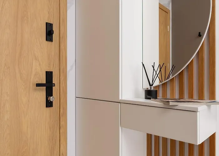 Eleganckie Z Parkingiem W Centrum Katowic Przy Rynku By Renters *