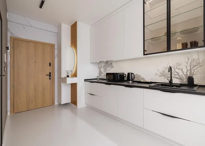 Eleganckie Z Parkingiem W Centrum Katowic Przy Rynku By Renters *