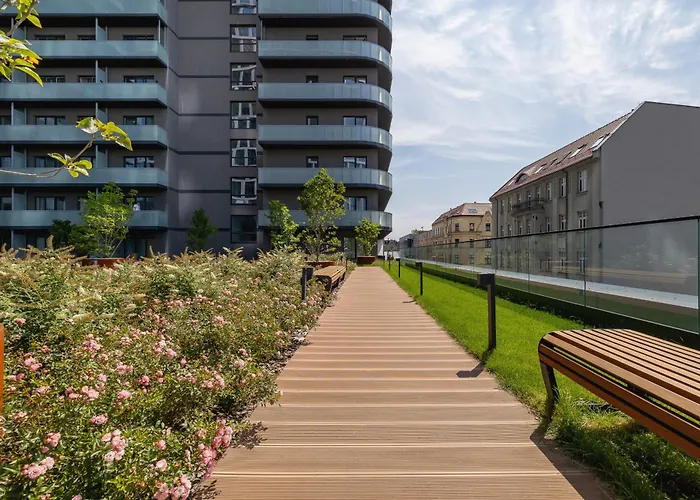 Eleganckie Z Parkingiem W Centrum Katowic Przy Rynku By Renters *