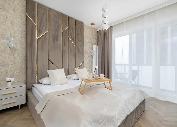 Apartmán Eleganckie Zabrska Z Parkingiem W Centrum Katowic Przy Rynku By Renters