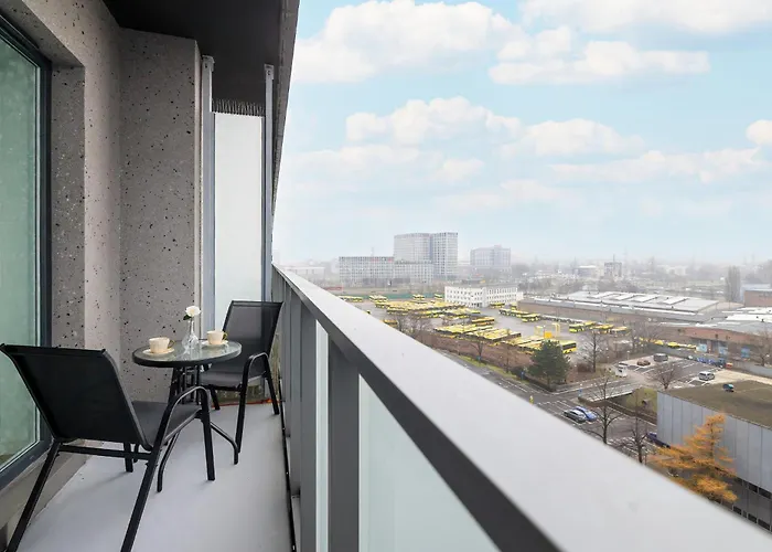 Eleganckie Z Parkingiem W Centrum Katowic Przy Rynku By Renters *