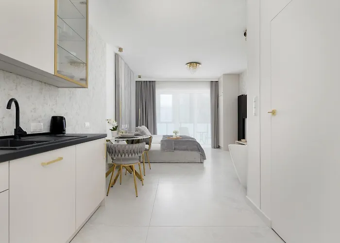 Eleganckie Zabrska Z Parkingiem W Centrum Katowic Przy Rynku By Renters Apartmán *