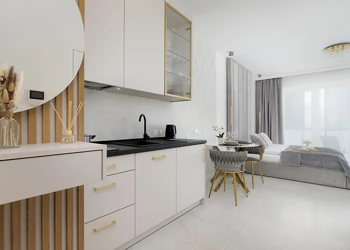 Eleganckie Z Parkingiem W Centrum Katowic Przy Rynku By Renters Катовице