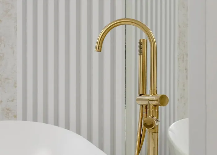 Apartmán Eleganckie Zabrska Z Parkingiem W Centrum Katowic Przy Rynku By Renters *